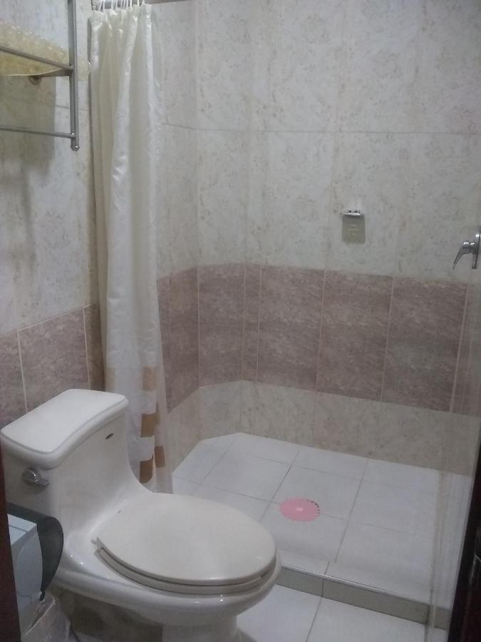 Hotel Casona Misiones Керетаро Экстерьер фото