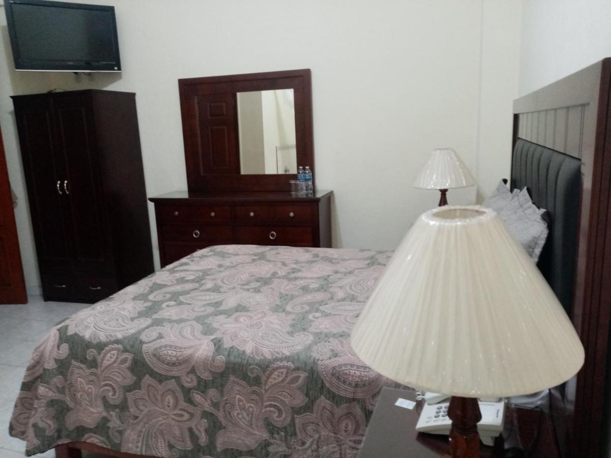 Hotel Casona Misiones Керетаро Экстерьер фото