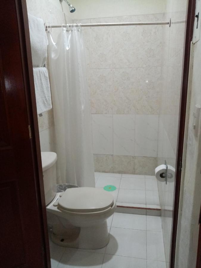 Hotel Casona Misiones Керетаро Экстерьер фото