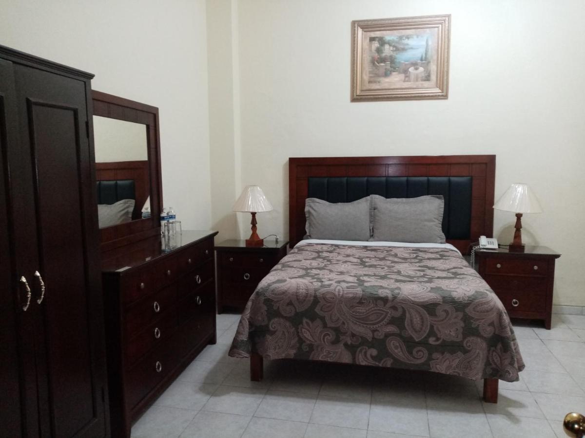 Hotel Casona Misiones Керетаро Экстерьер фото