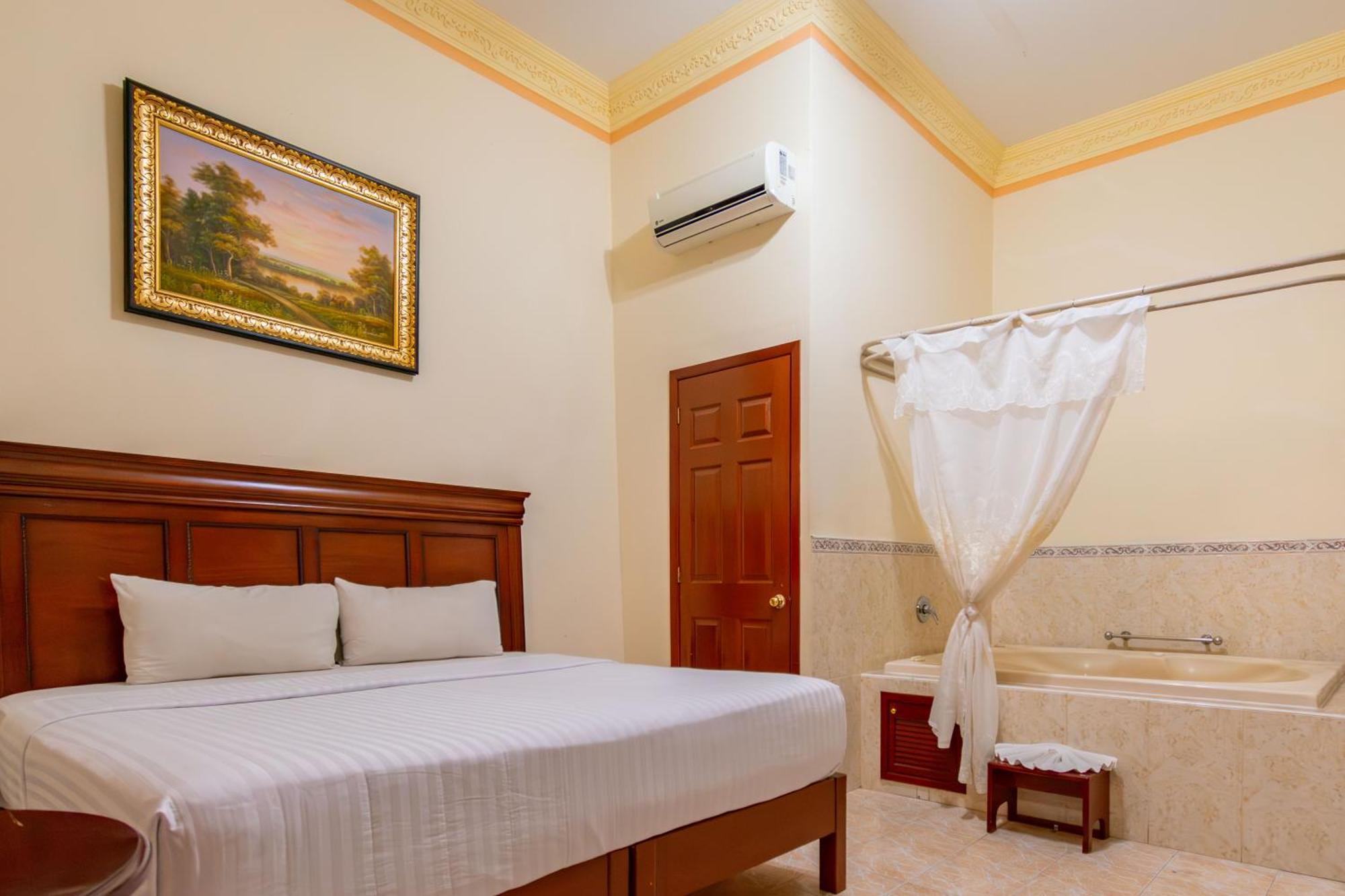 Hotel Casona Misiones Керетаро Экстерьер фото