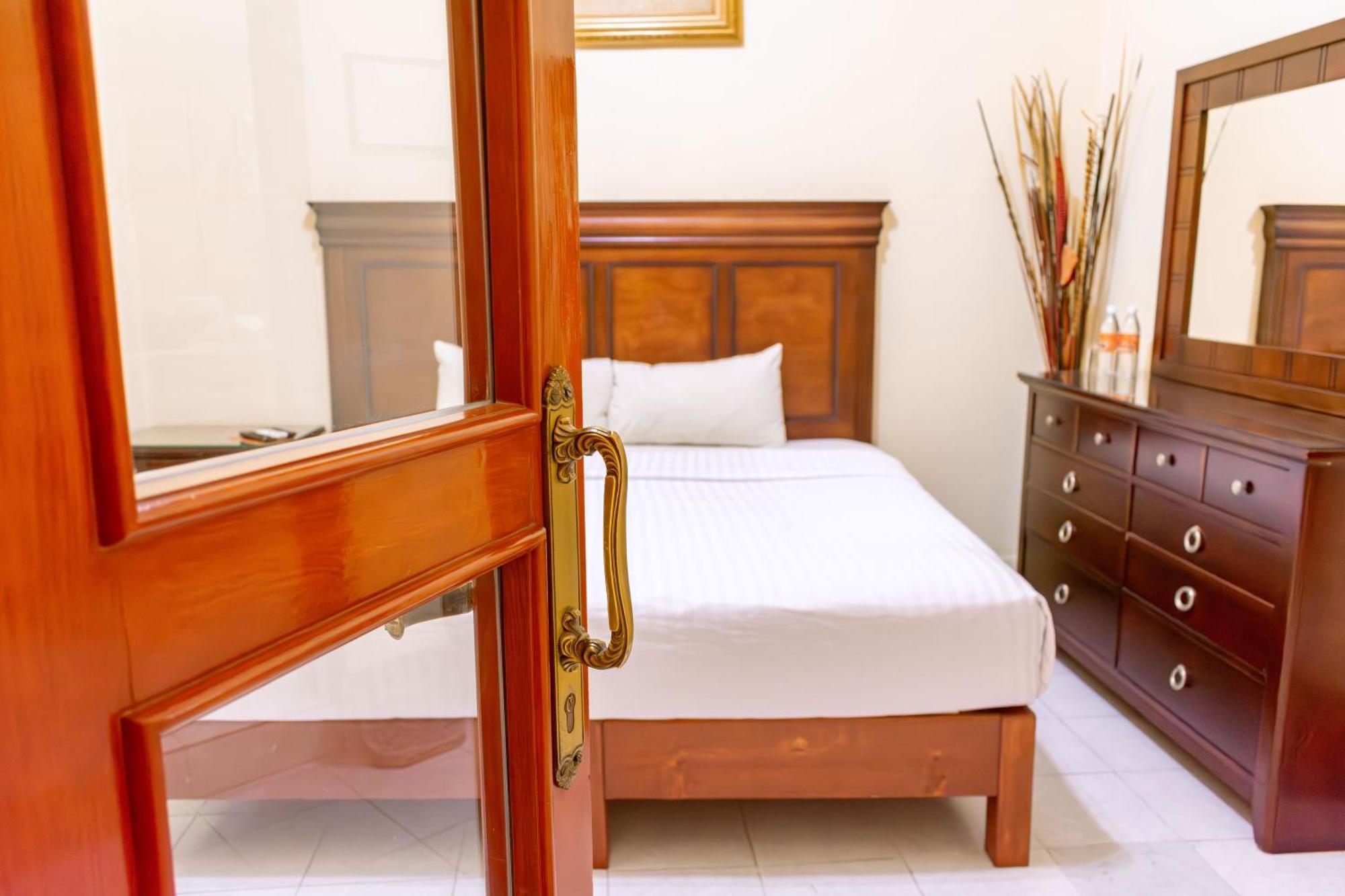 Hotel Casona Misiones Керетаро Экстерьер фото