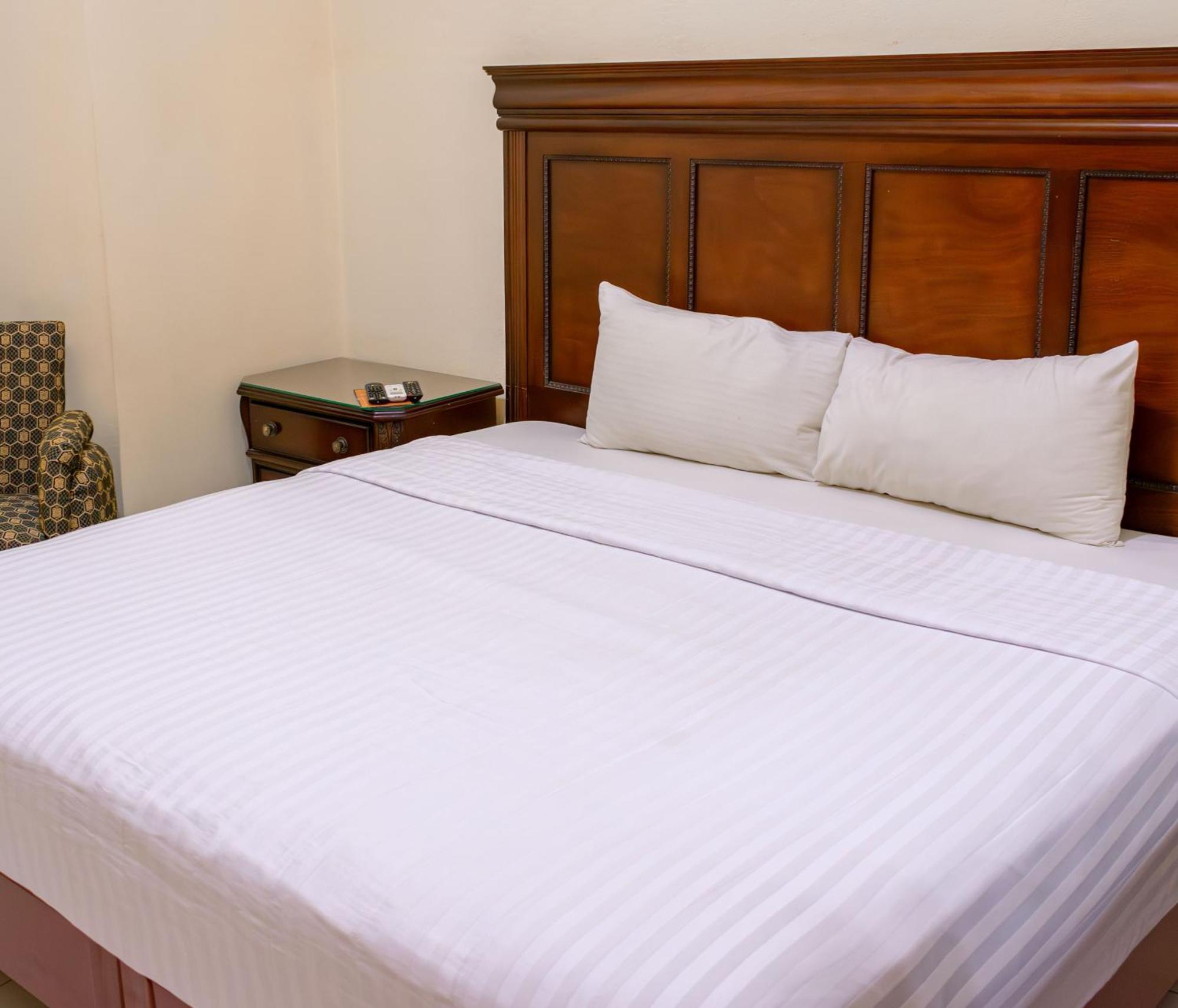 Hotel Casona Misiones Керетаро Экстерьер фото