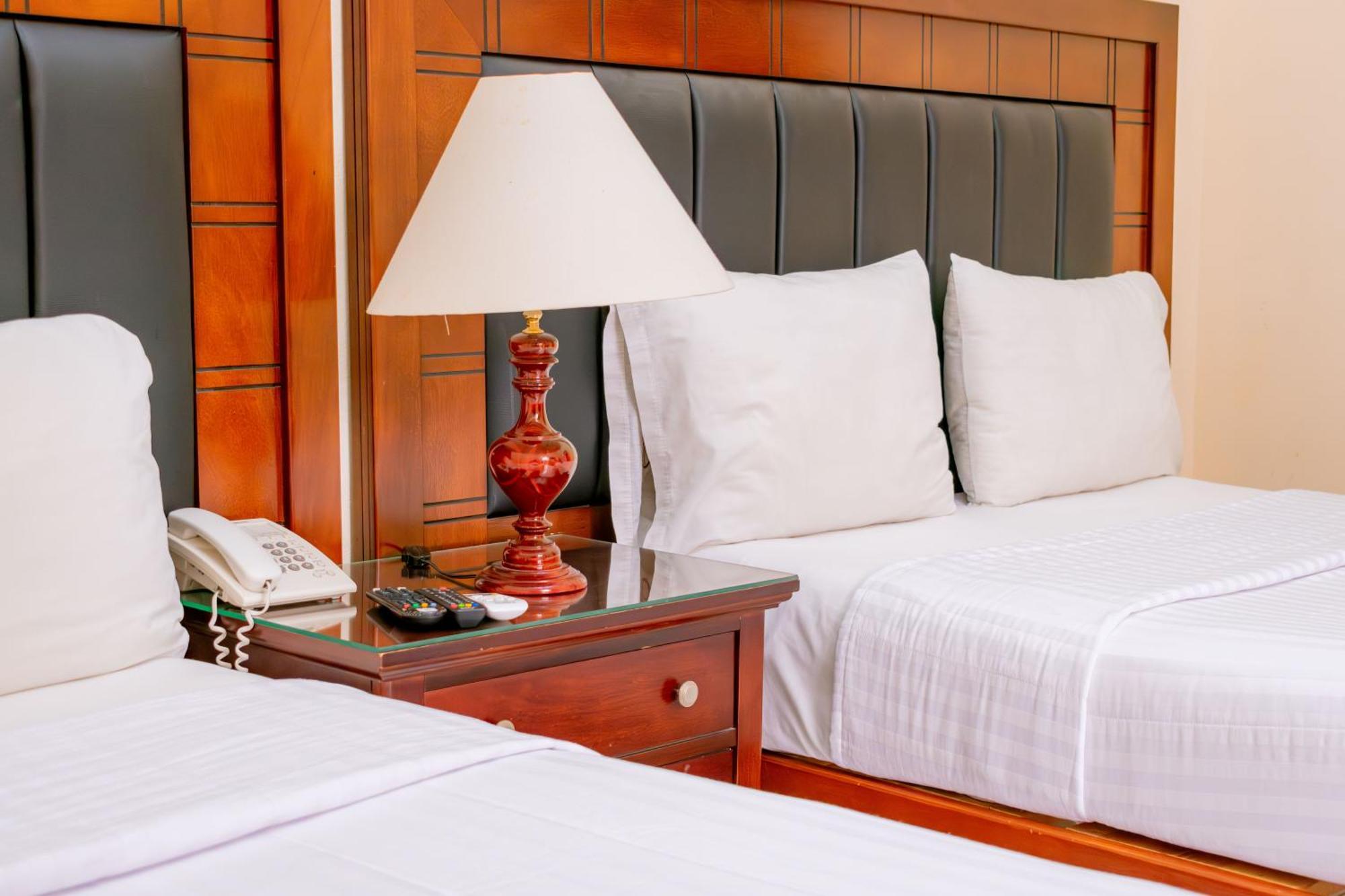 Hotel Casona Misiones Керетаро Экстерьер фото